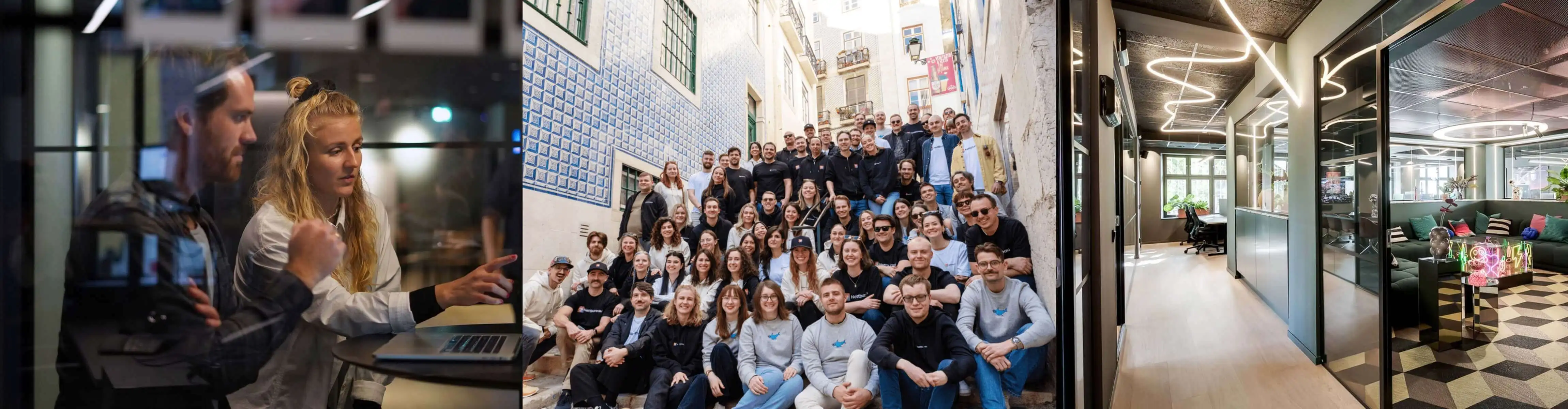 Nettbureau: 0 jobs active